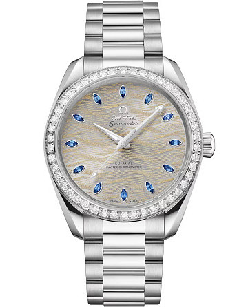 Omega Seamaster Aqua Terra 220.55.38.20.99.003