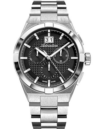 Adriatica Chronographs A8336.5116CH