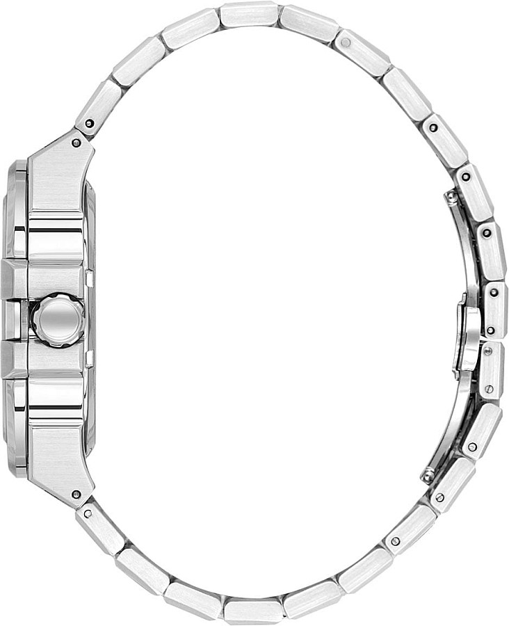 Часы Santa Barbara Polo & Racquet Club SB.1.10636-4 — механические, сталь
