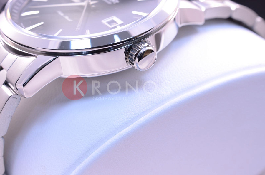 Часы Orient ER27009B (FER27009B) — нержавеющая сталь, мужские