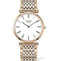 Швейцарские часы Longines La Grande Classique L4.709.1.21.7