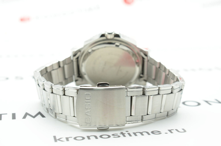 Часы Casio Collection MTD-1053D-1A — артикул MTD-1053D-1A
