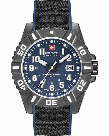 Swiss Military Hanowa 06-4309.17.003