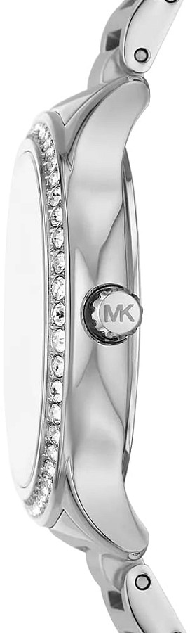 Часы Michael Kors Sage MK4807 — нержавеющая сталь, женские
