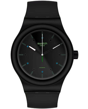 Swatch Sistem51 Biosourced SO30B400