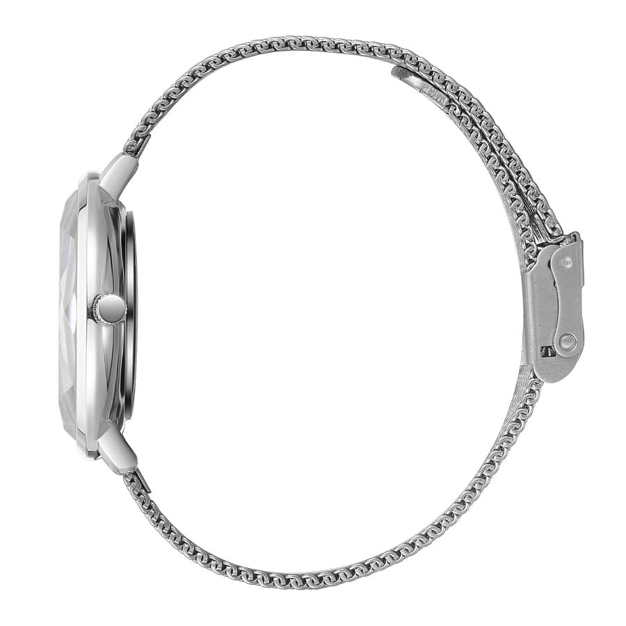 Часы Lee Cooper LC08078.390 — металл суперметалл, Англия
