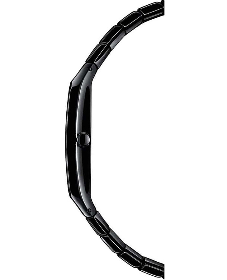 Часы Rado Ceramica R21702182 — кварцевые, керамика