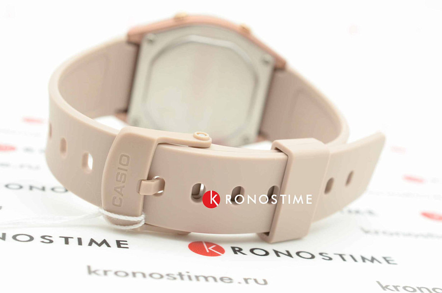 Часы Casio Collection LW-204-4ADF (LW-204-4A) — артикул LW-204-4A