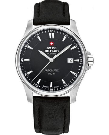Swiss Military by Chrono SMA34025.05