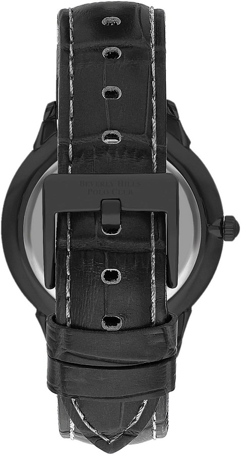 Часы Beverly Hills Polo Club BP3342X.651 — сталь металл, США