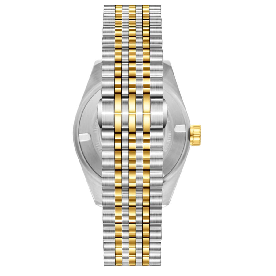 Часы Quantum Adrenaline ADG1215.270 — нержавеющая сталь с pvd-покрытием, мужские