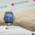 Швейцарские часы Certina DS Podium 40mm C034.451.44.047.00, фото 7