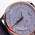 Швейцарские часы Tissot Tradition Perpetual Calendar T063.637.36.037.00, фото 6