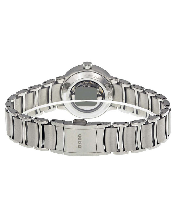 Часы Rado Centrix R30940103 — металл сталь, Швейцария