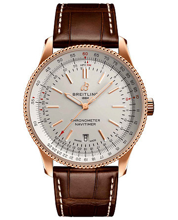 Breitling Navitimer Automatic 41 R17326211G1P1