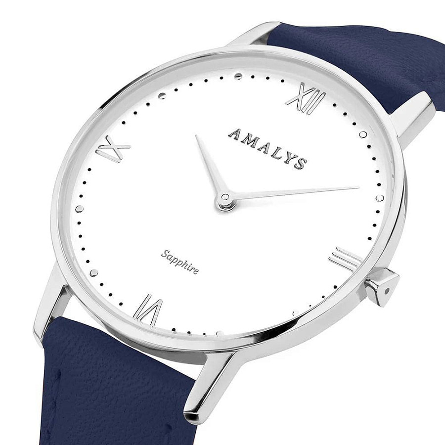 Часы Amalys Kelly AMW-188 — женские, кожаный