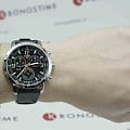 Швейцарские часы Tissot PRC 200 Chronograph T114.417.17.057.00, фото 10