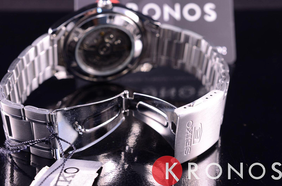 Часы Seiko SNKN87K1S — артикул SNKN87K1S