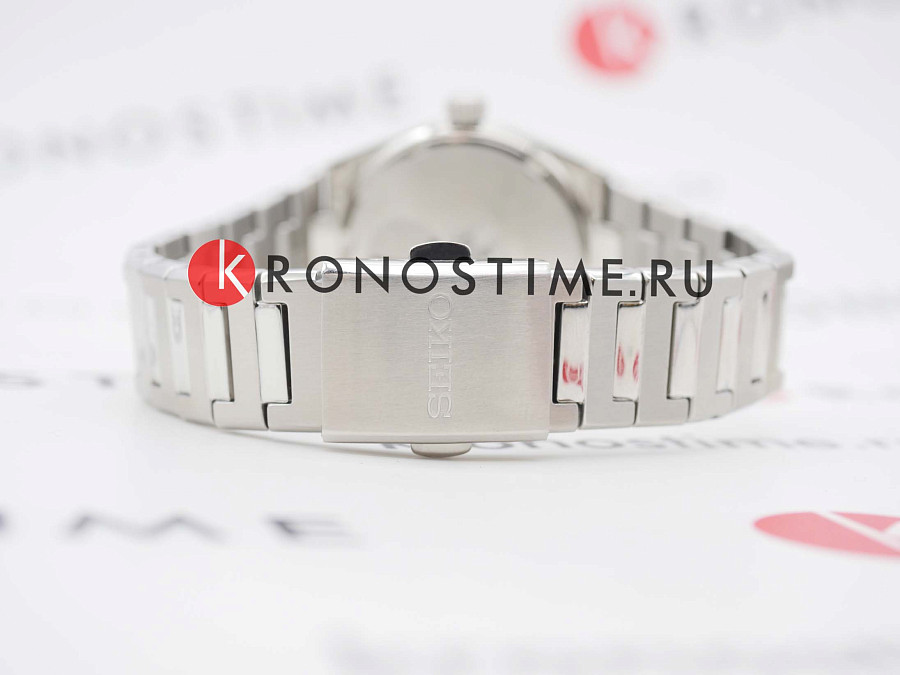 Часы Seiko Conceptual Series Dress SUR575P1 — Япония, кварцевые