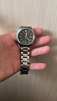 Фото покупателя: Японские часы Casio Collection MTP-1302PD-1A1