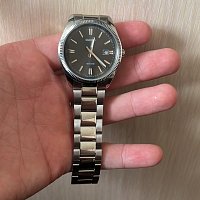 Фото покупателя: Японские часы Casio Collection MTP-1302PD-1A1