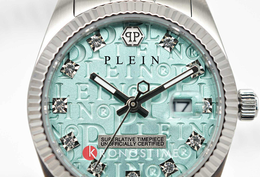 Часы Philipp Plein Date Superlative PWNFA0225 — артикул PWNFA0225
