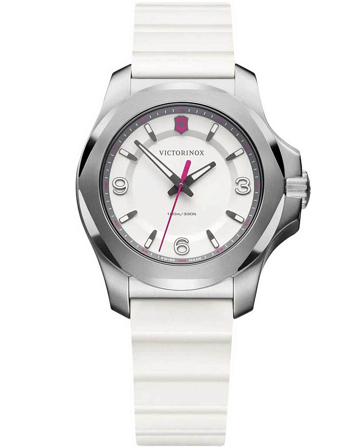 Часы Victorinox I.N.O.X. V 241921 — женские, белый