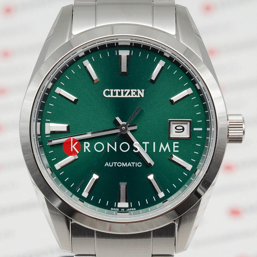 Часы Citizen Automatic NB1051-56W — артикул NB1051-56W