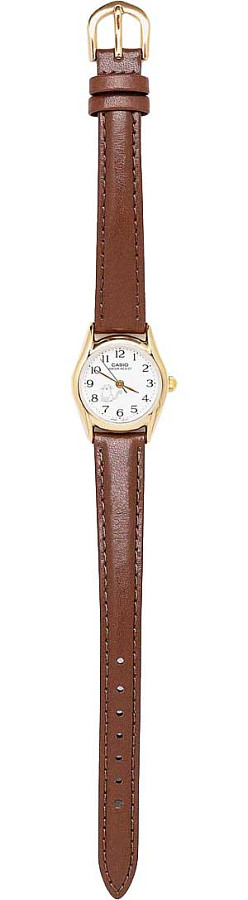 Часы Casio Collection LTP-1094Q-7B8 — артикул LTP-1094Q-7B8