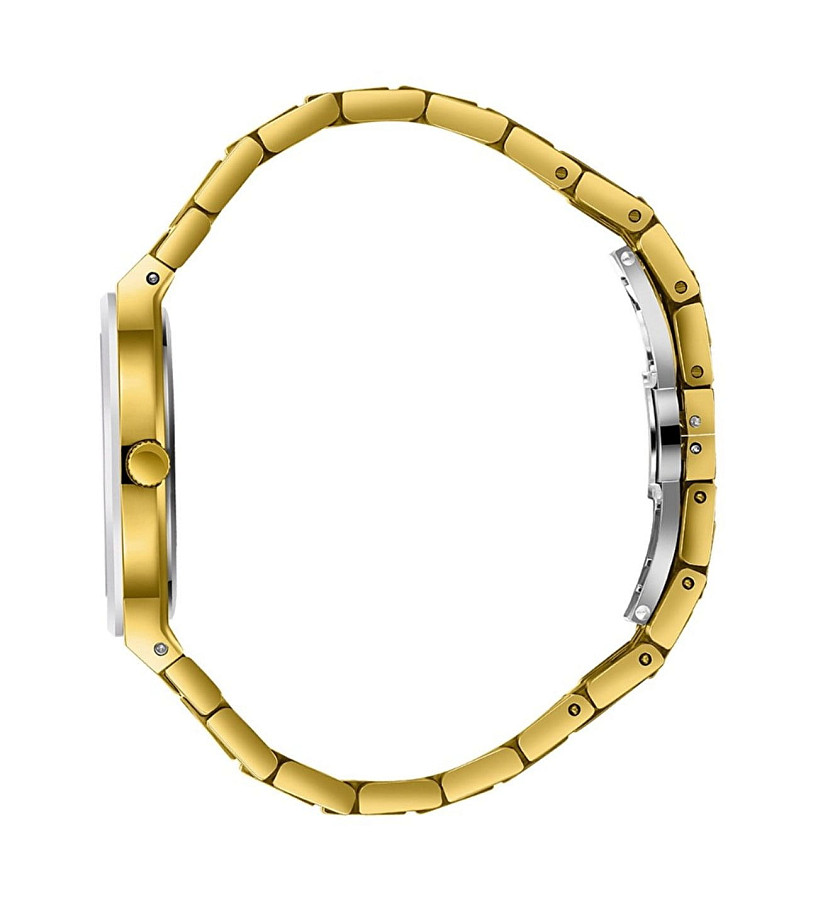Часы Beverly Hills Polo Club BP3689X.120 — нержавеющая сталь с ip-покрытием, мужские
