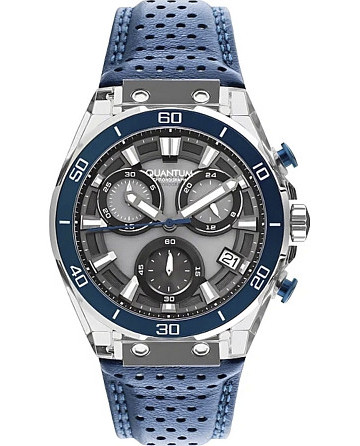 Quantum Powertech PWG1107.369