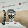 Швейцарские часы Hamilton Jazzmaster Chrono Quartz H32612135, фото 11