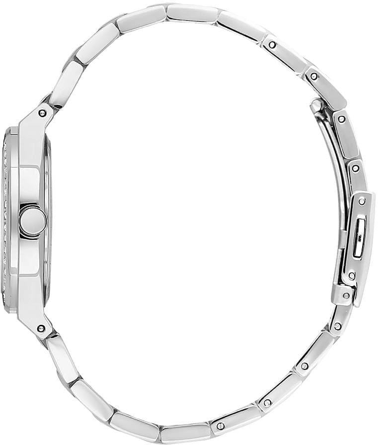 Часы Santa Barbara Polo & Racquet Club Core SB.1.10625-2 — металл сталь, США