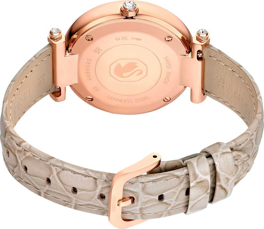 Часы Swarovski Crystalline Wonder 5656899 — артикул 5656899