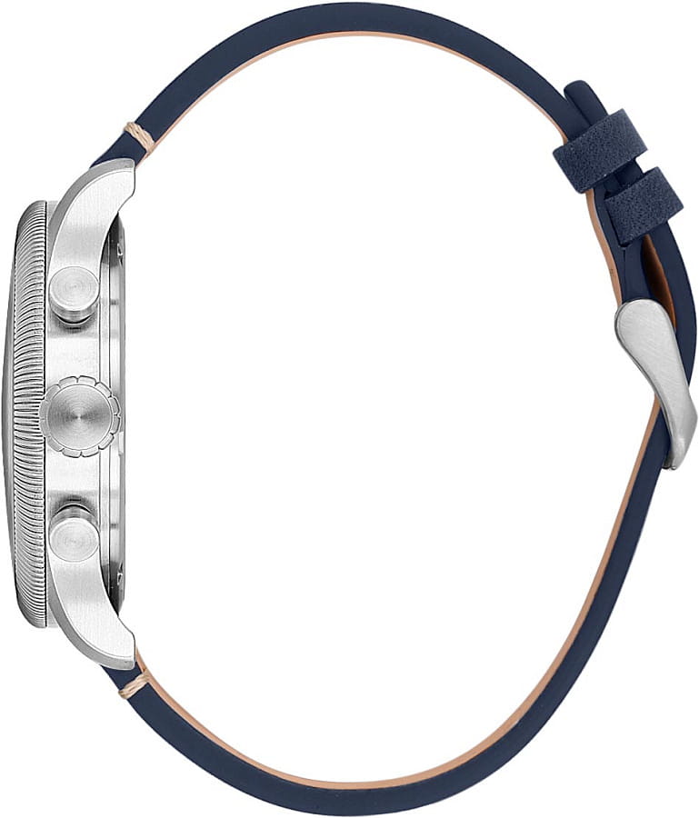Часы Santa Barbara Polo & Racquet Club SB.8.10008-3 — кварцевые, сталь