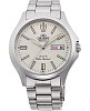 Японские механические часы Orient 3 Stars RA-AB0F12S (RN-AB0F12S)