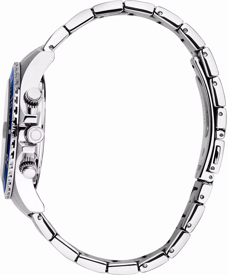 Часы Trussardi City Life R2453169003 — нержавеющая сталь, мужские