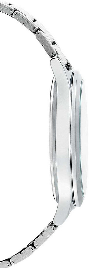 Часы Casio Collection MTP-V300D-1A2UDF (MTP-V300D-1A2) — металл сталь, Япония
