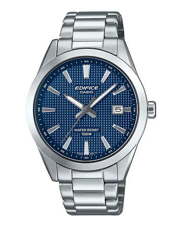 Casio Edifice EFV-160D-2A