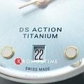 Швейцарские часы Certina DS Action C048.410.44.351.00, фото 4