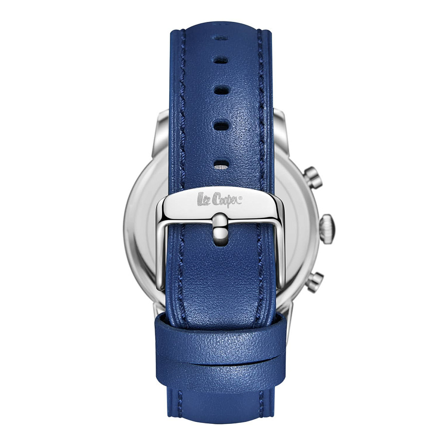 Часы Lee Cooper LC08085.399 — кожаный, мужские