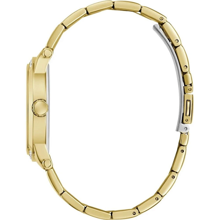 Часы Guess Trend GW0861L6 — сталь металл, США