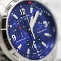 Швейцарские часы Certina DS Podium Chronograph 1/100 sec C001.647.11.047.00, фото 7