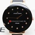 Австрийские наручные часы Jacques Lemans High Tech Ceramic 42-7i, фото 8