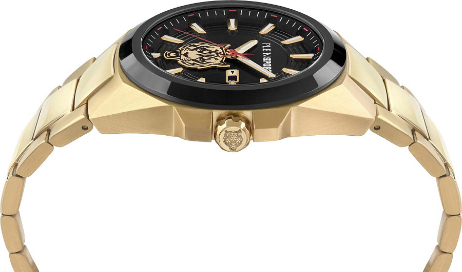 Часы Plein Sport PS7BA0824 — сталь металл, Германия