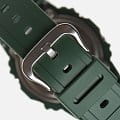Японские часы Casio G-Shock DW-5600RB-3, фото 5