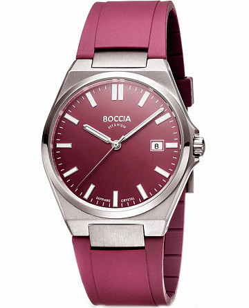 Boccia Titanium 3667-03