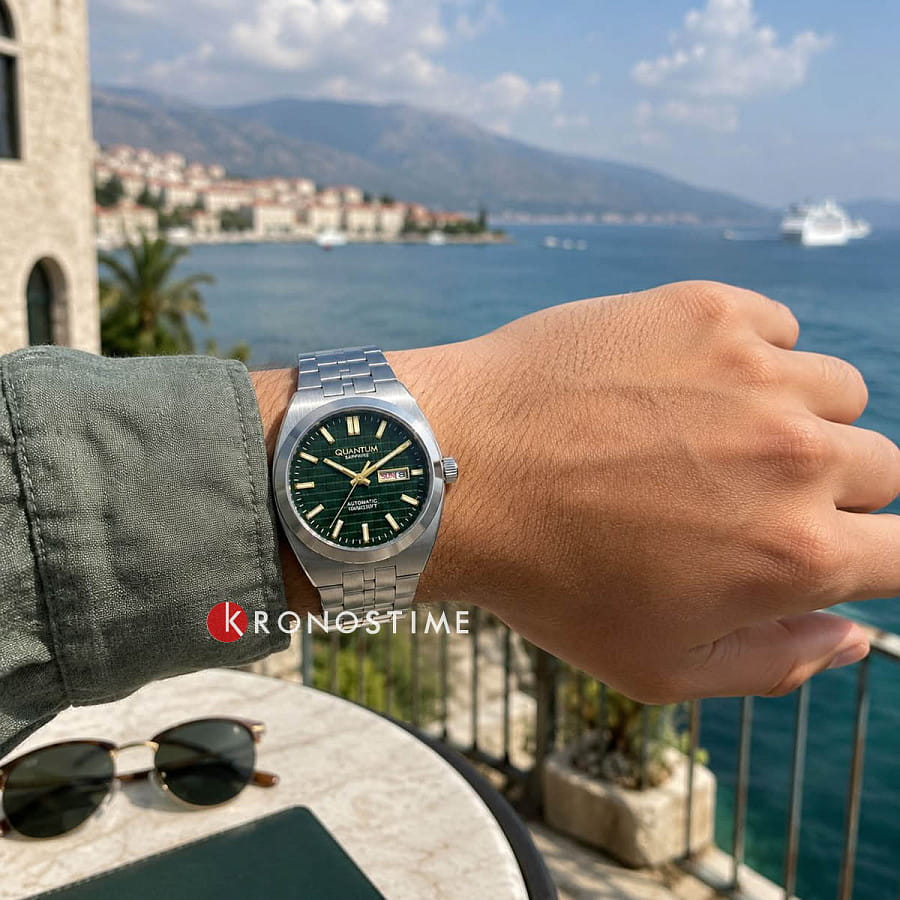 Часы Quantum QMG1256.370 — Турция, механические