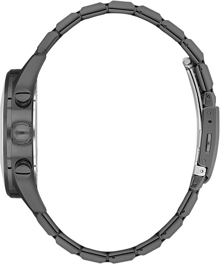 Часы Beverly Hills Polo Club Quartz BP3633X.060 — кварцевые, сталь металл