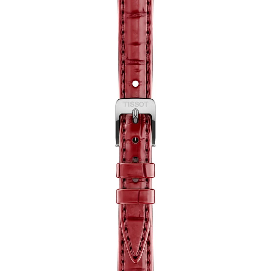 Часы Tissot SRV 30mm T160.110.16.423.00 — кварцевые, Швейцария, женские